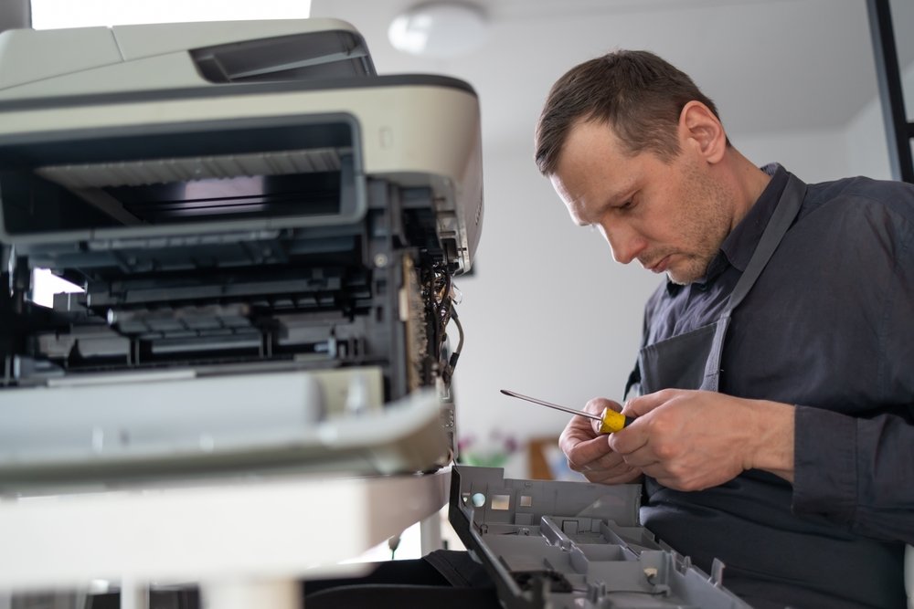 Printer Repair
